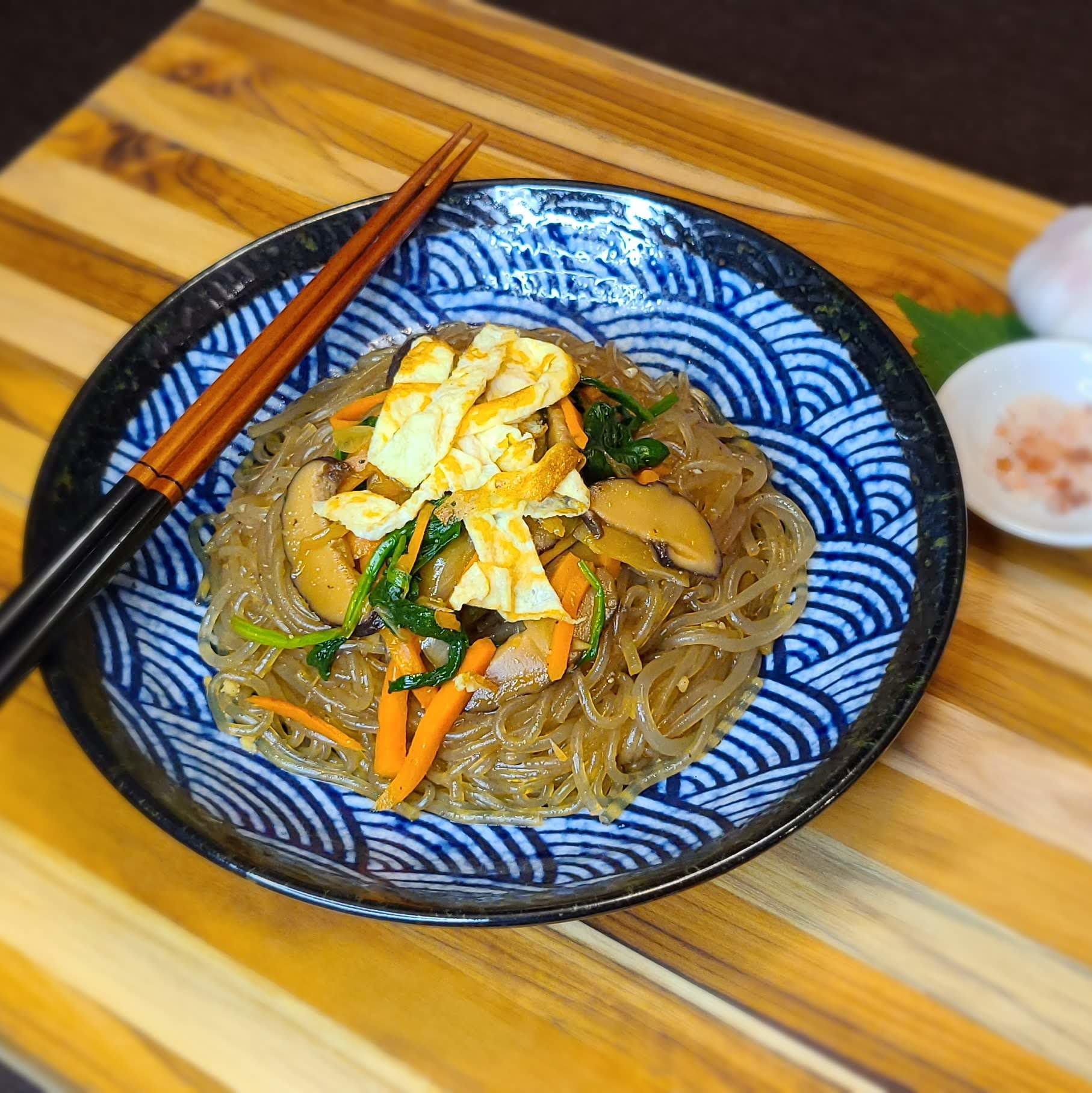 Japchae