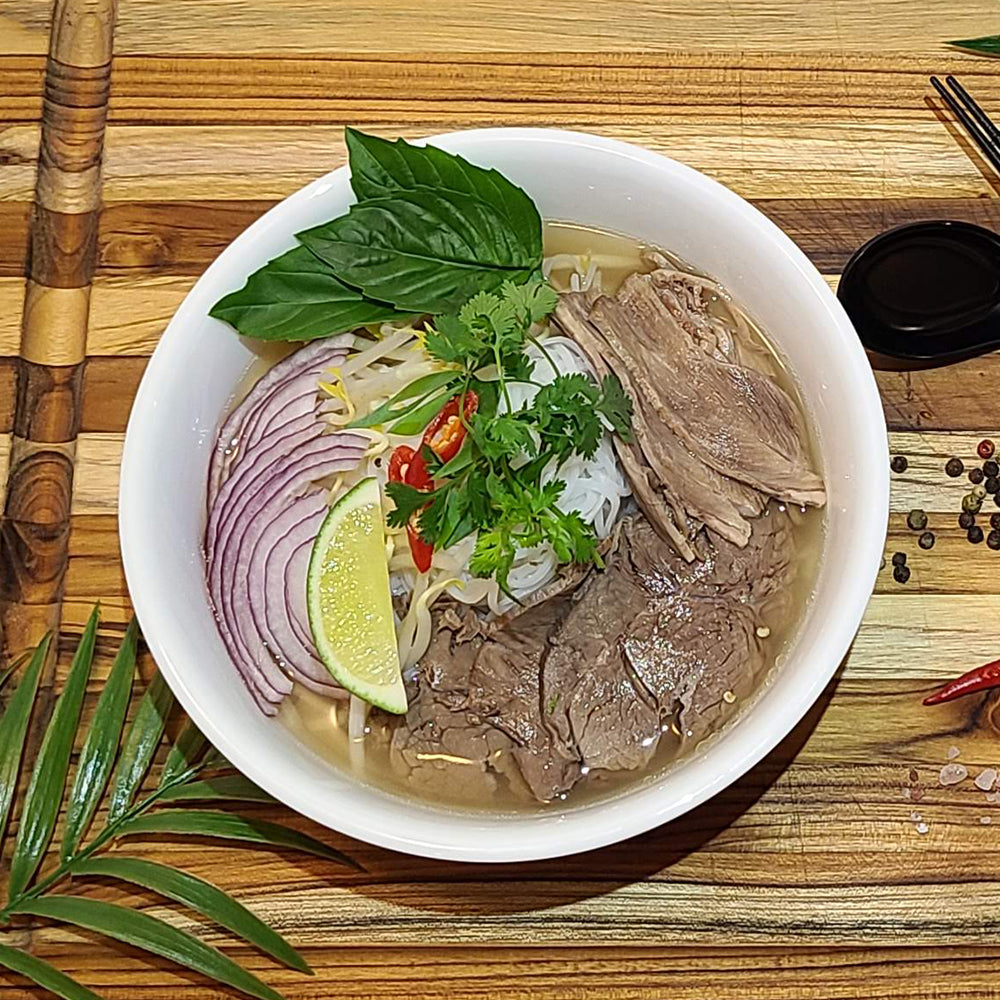 Pho Soup