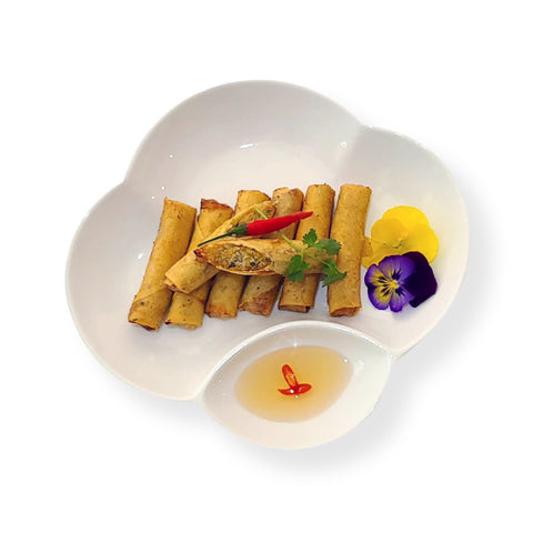 Original Pork Spring Rolls