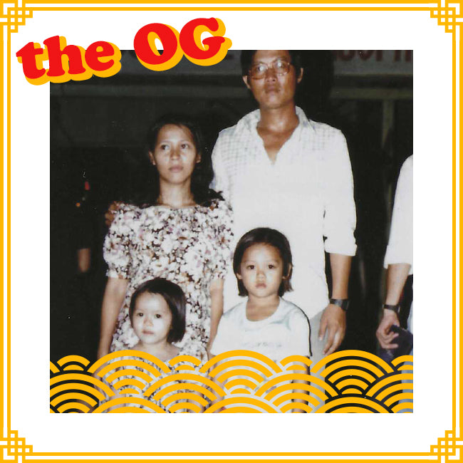 About Momma Tong photos