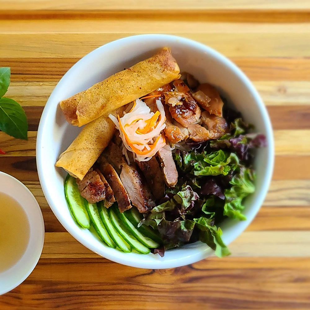 Vietnamese Meal Kits